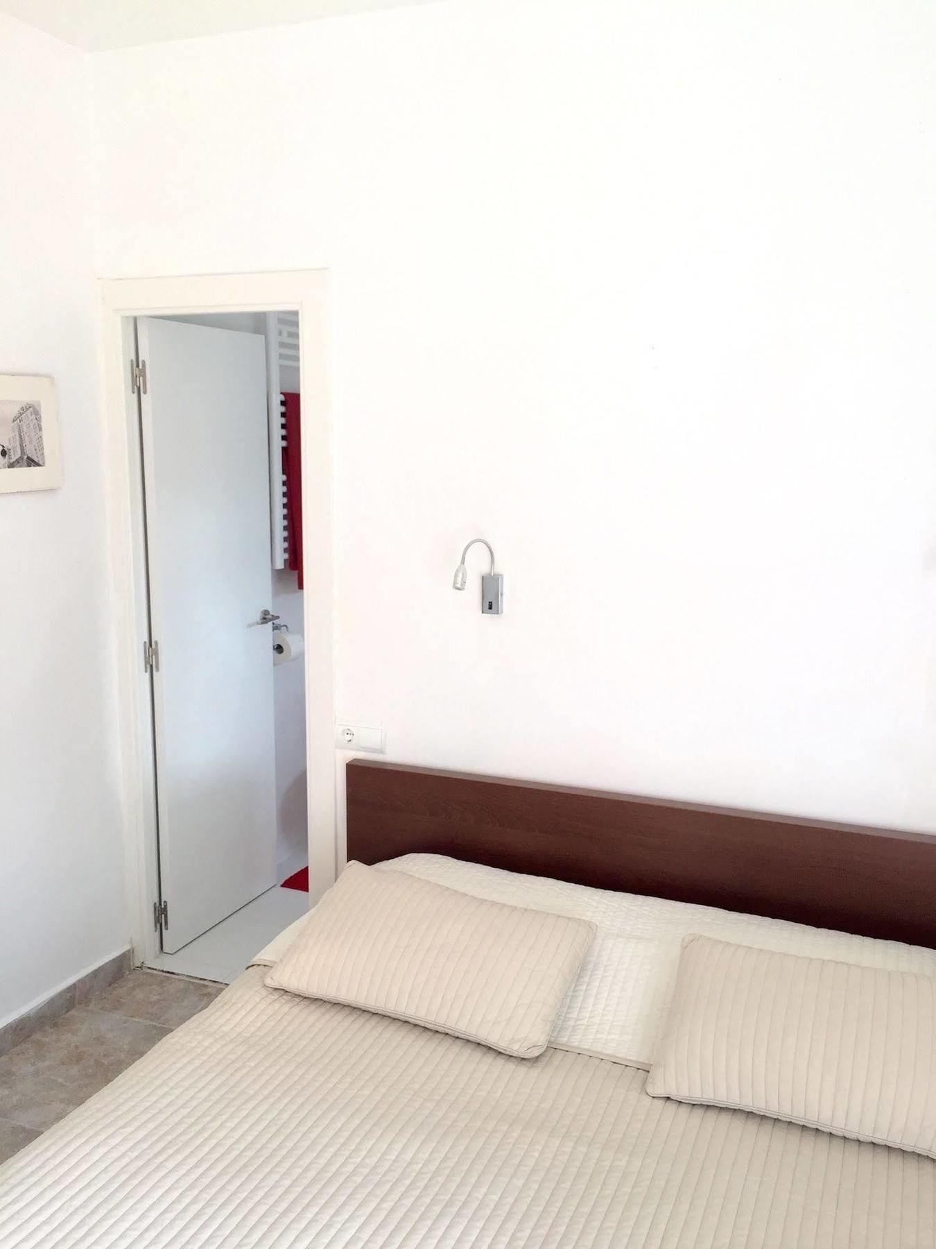 The Sky Dome Apartment Barcelona Exterior photo
